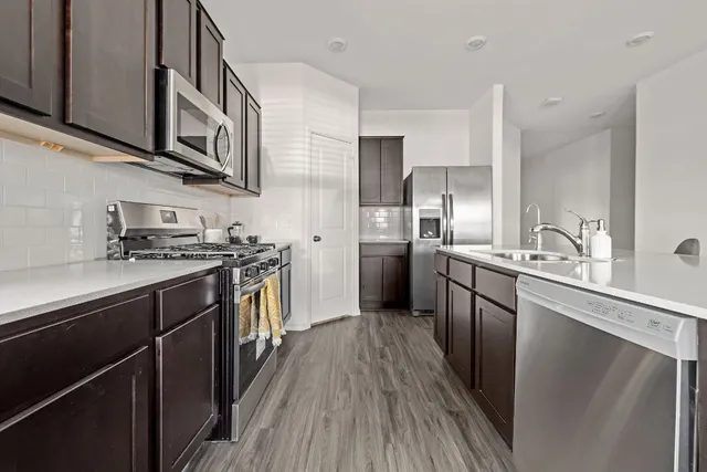 $589,990 | 1428 Chad Drive, Round Rock, TX 78665