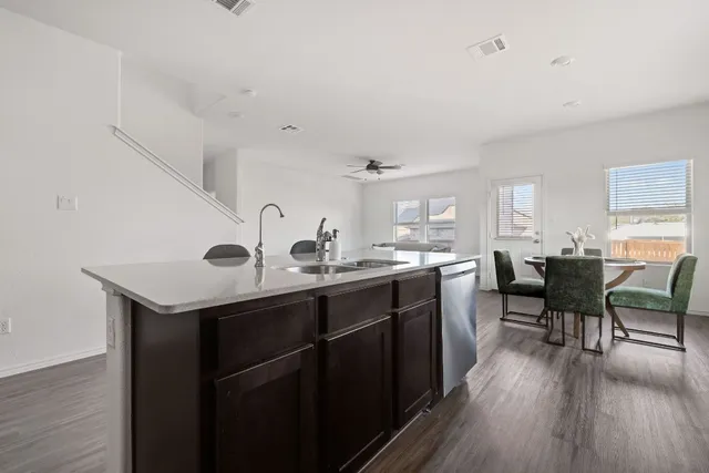 $589,990 | 1428 Chad Drive, Round Rock, TX 78665