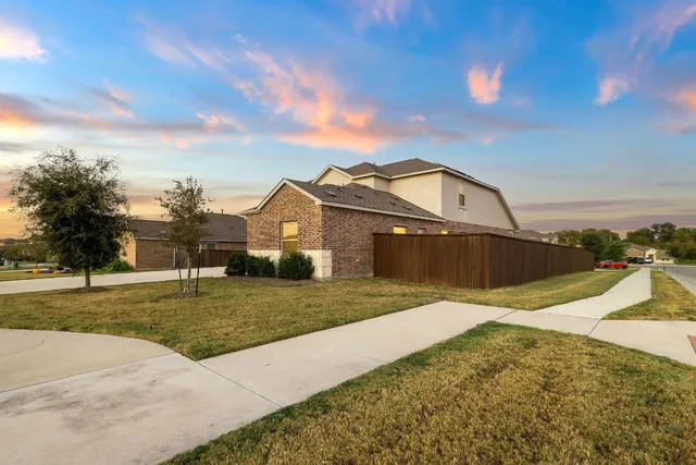 $589,990 | 1428 Chad Drive, Round Rock, TX 78665
