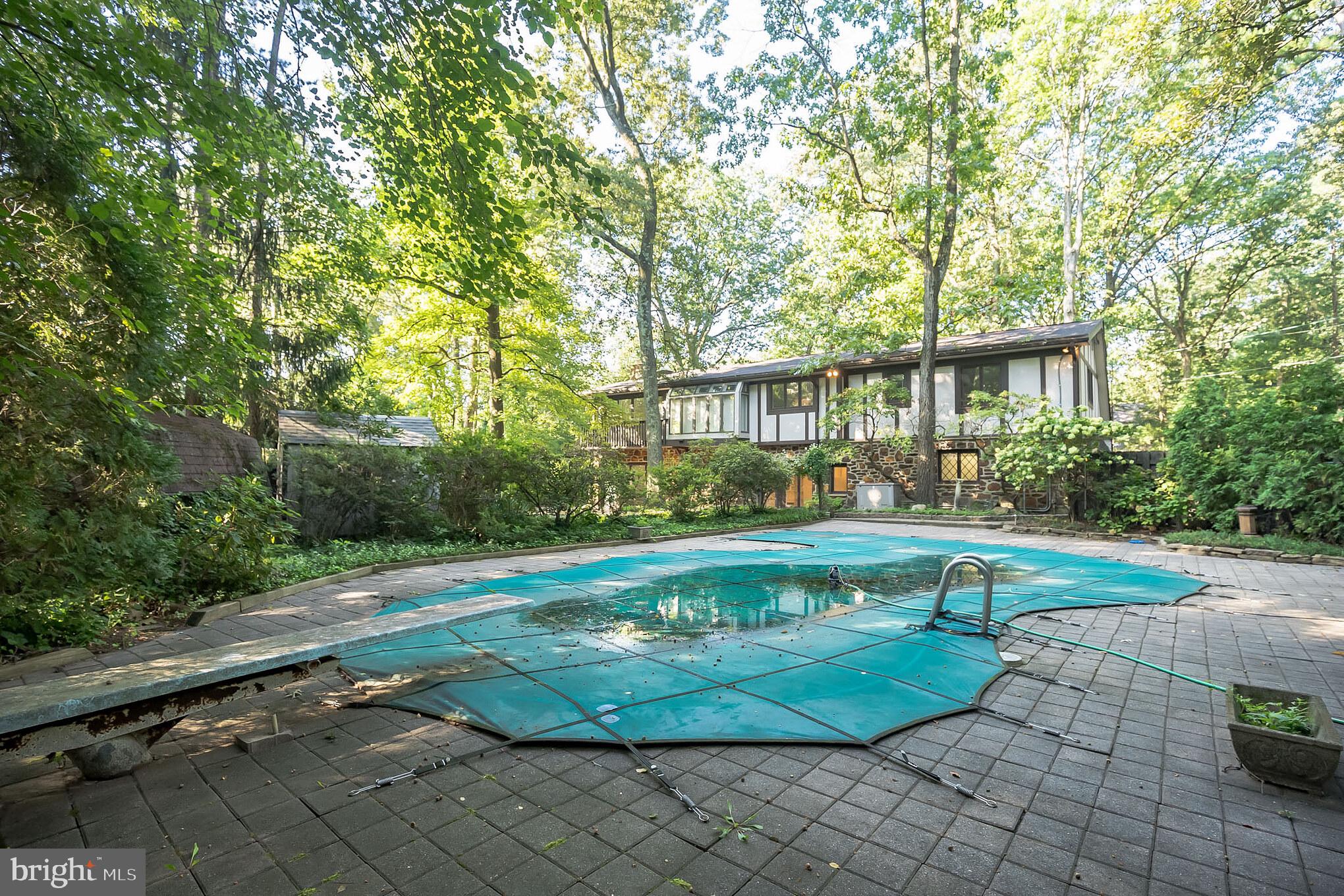 36 Laurel Hill Drive Cherry Hill, NJ 08003 - Photo 27 of 29 Gallery Image 27