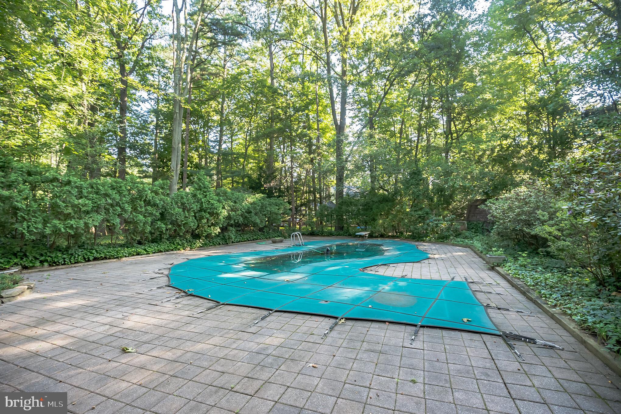 36 Laurel Hill Drive Cherry Hill, NJ 08003 - Photo 28 of 29 Gallery Image 28