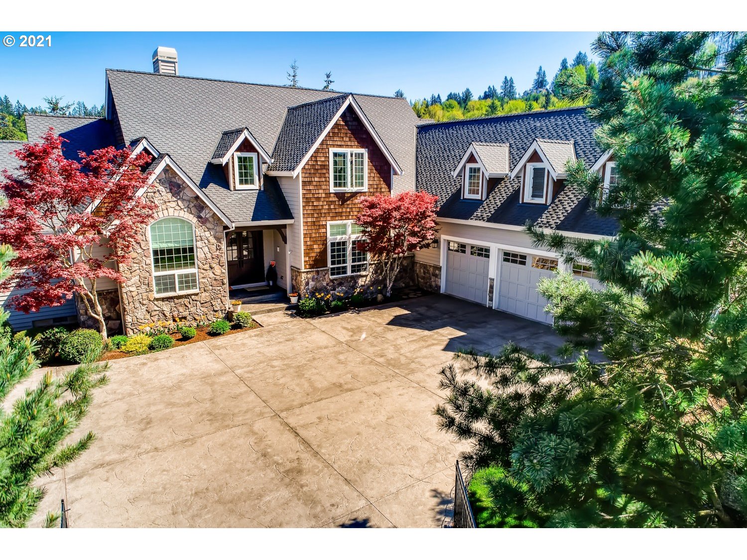 26442 Southwest Labrousse Road Sherwood, OR 97140 - Photo 1 of 32