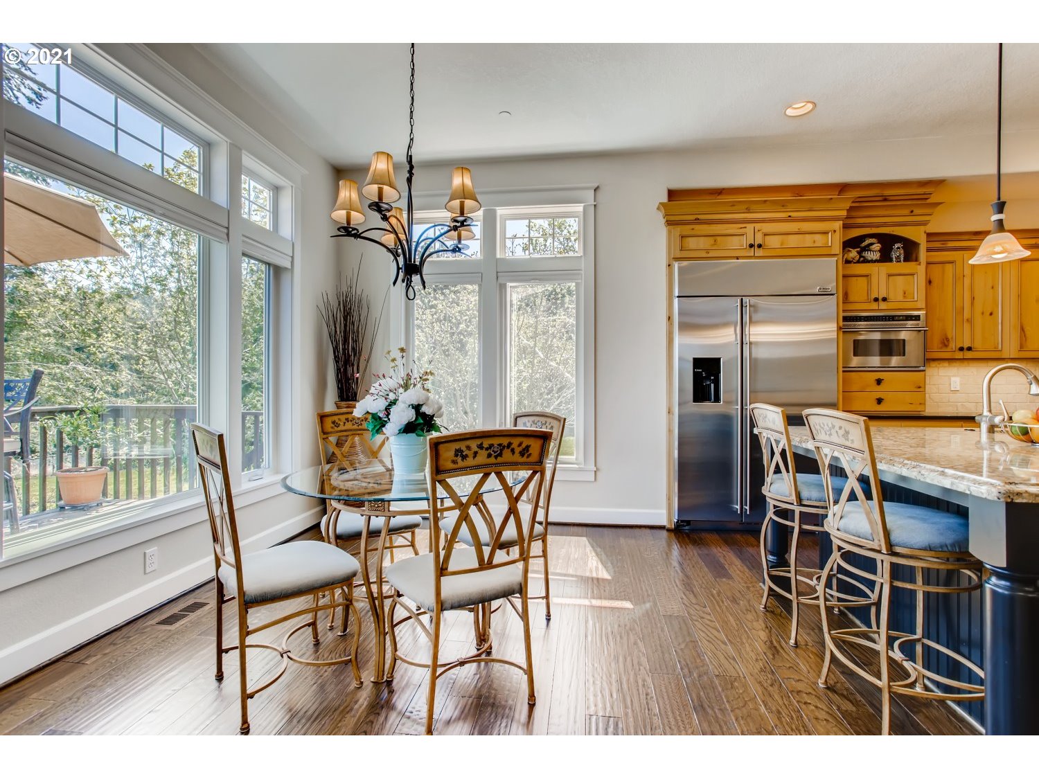 26442 Southwest Labrousse Road Sherwood, OR 97140 - Photo 12 of 32