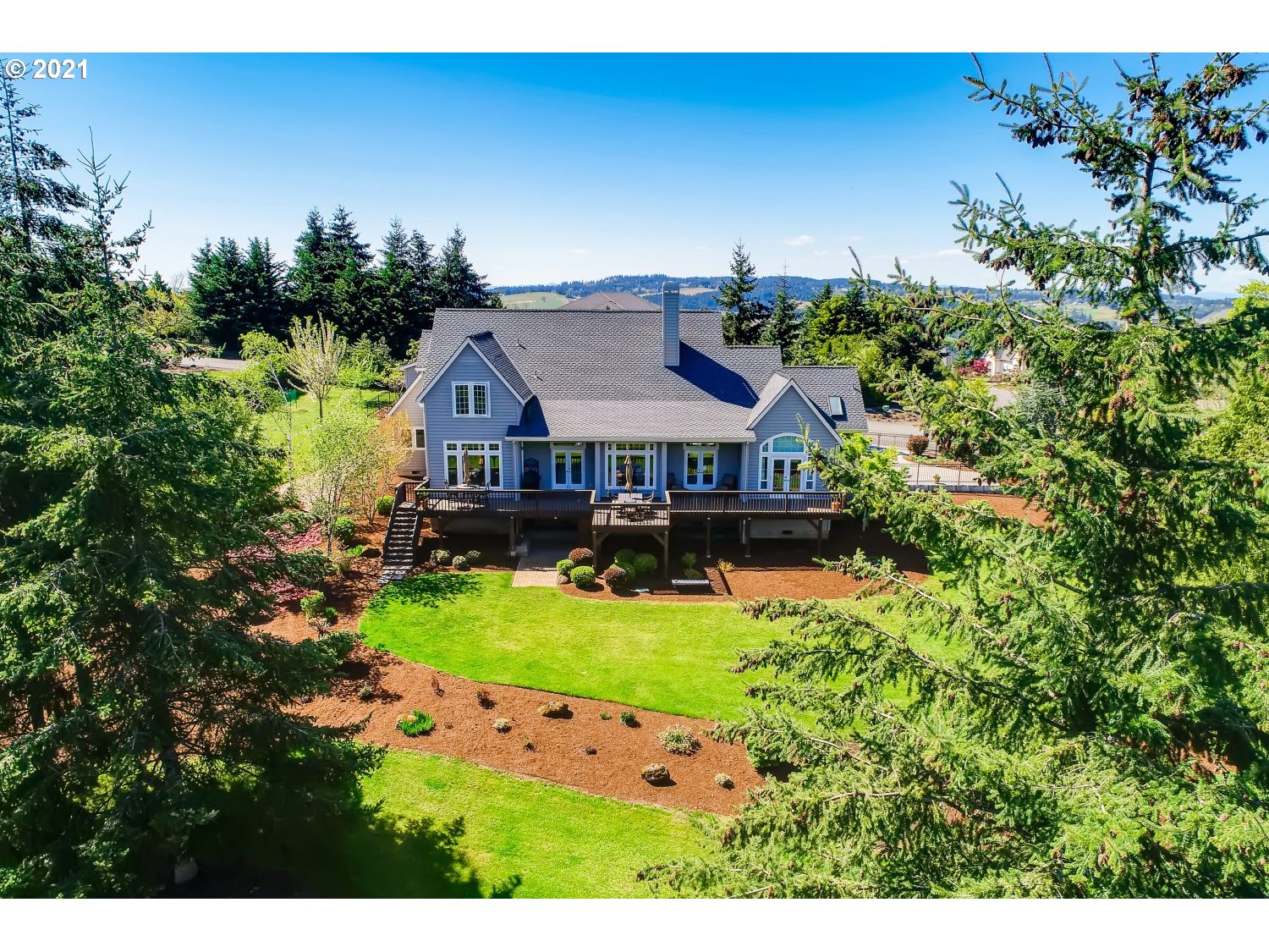 26442 Southwest Labrousse Road Sherwood, OR 97140 - Photo 3 of 32