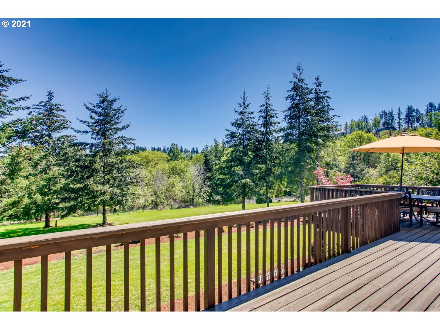 26442 Southwest Labrousse Road Sherwood, OR 97140 - Photo 29 of 32