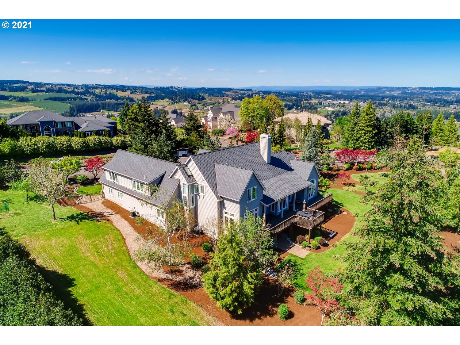 26442 Southwest Labrousse Road Sherwood, OR 97140 - Photo 4 of 32