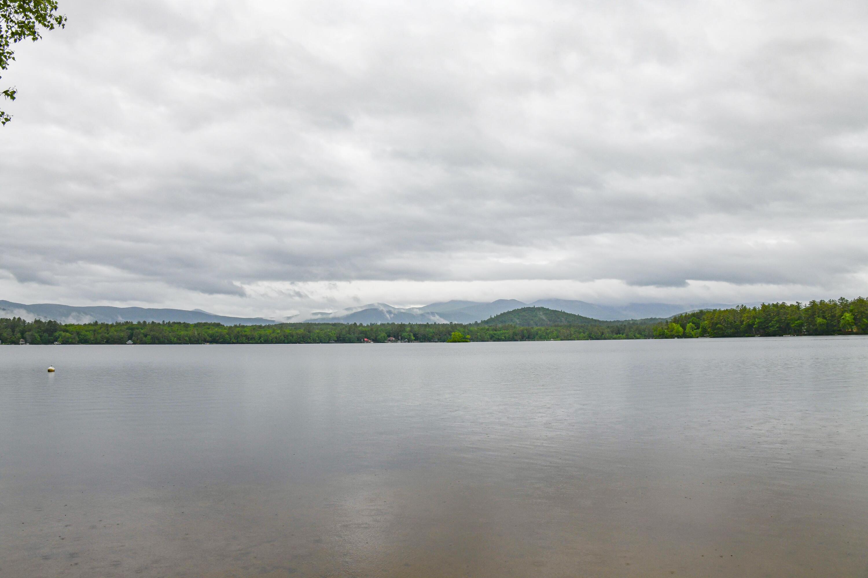 46 Mt View Pines Road Lovell, ME 04051 - Photo 6 of 33 luc wide water view
