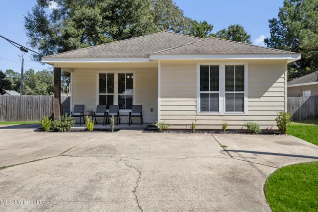 $170,000 | 10350 Goodman Road, D'Iberville, MS 39540