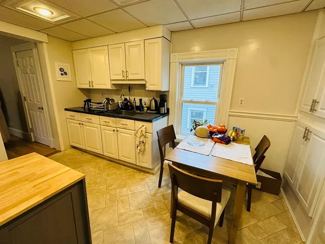 $1,925,000 | 43 Lincoln Street, Cambridge, MA 02141