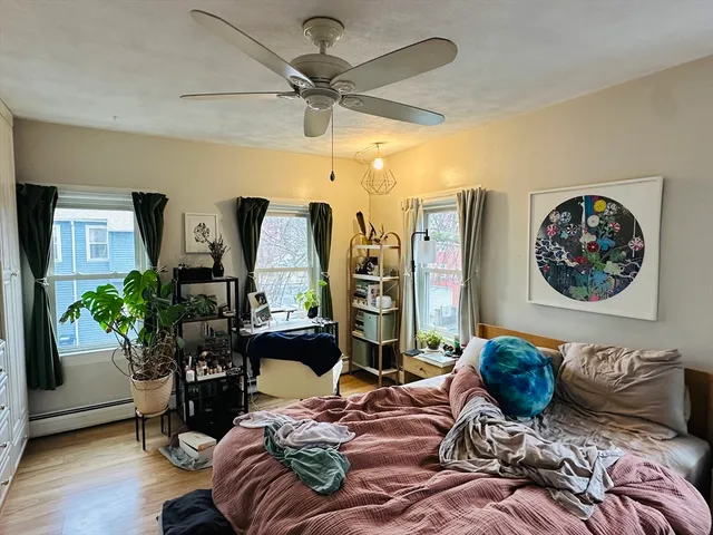 $1,925,000 | 43 Lincoln Street, Cambridge, MA 02141