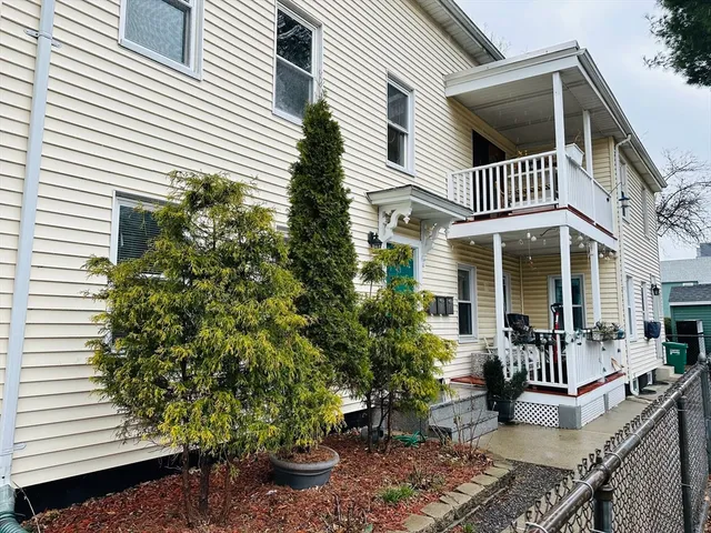 $1,925,000 | 43 Lincoln Street, Cambridge, MA 02141