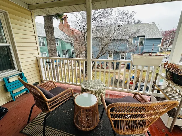 $1,925,000 | 43 Lincoln Street, Cambridge, MA 02141