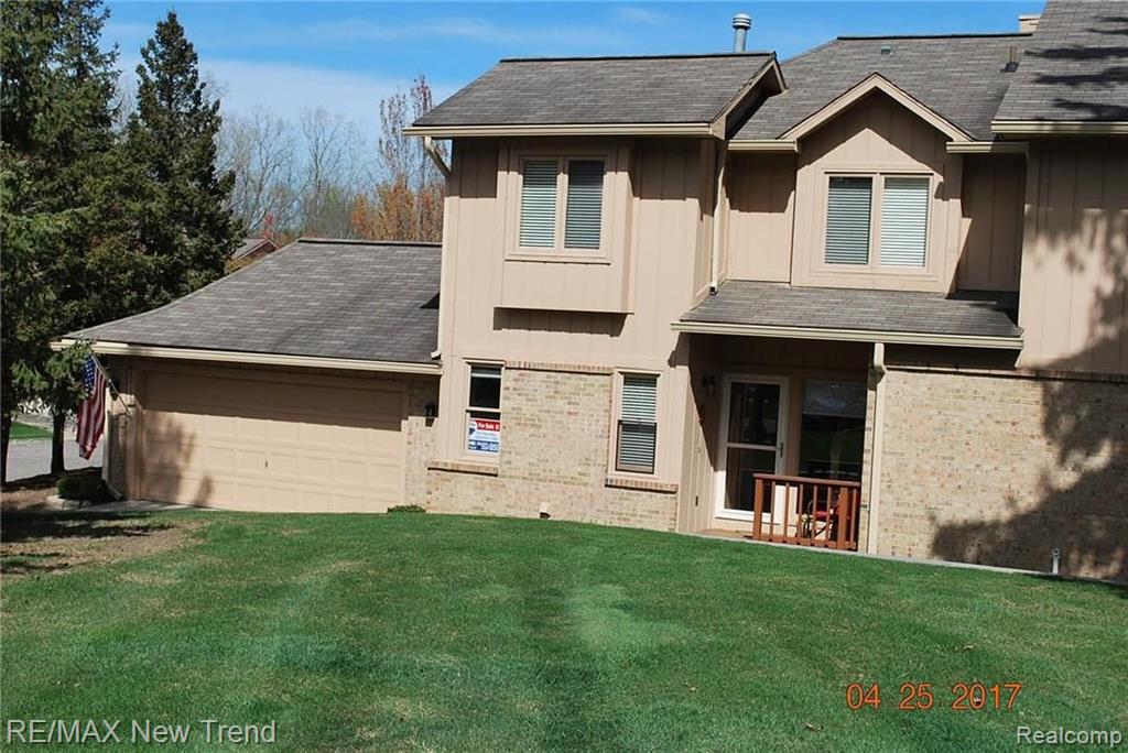 22195 River Ridge Trail Farmington Hills, MI 48335 - Photo 24 of 24