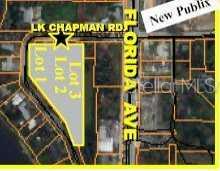 0 West Chapman Road Lutz, FL 33549 - Photo 1 of 1 Exterior Front