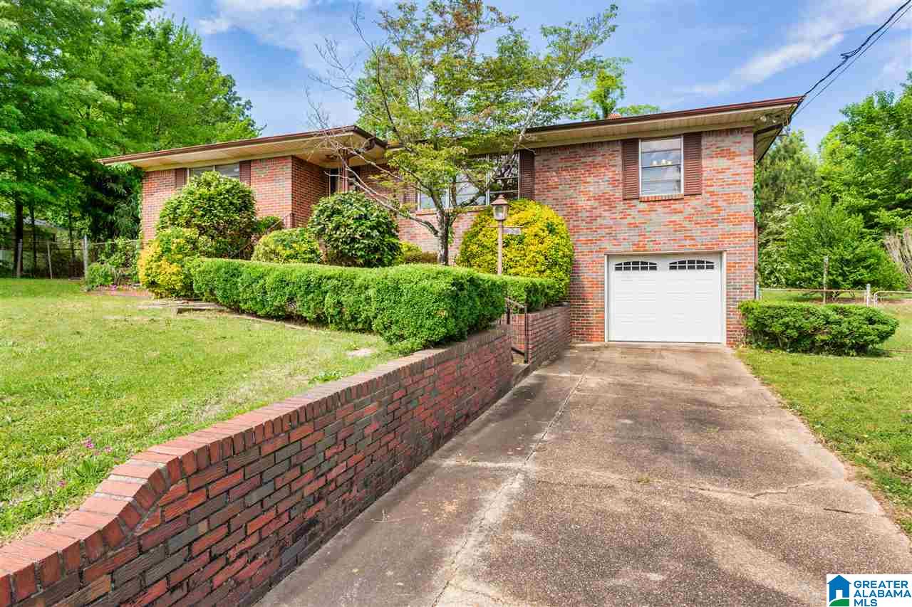 524 6th Avenue Pleasant Grove, AL 35127 - Photo 1 of 35
