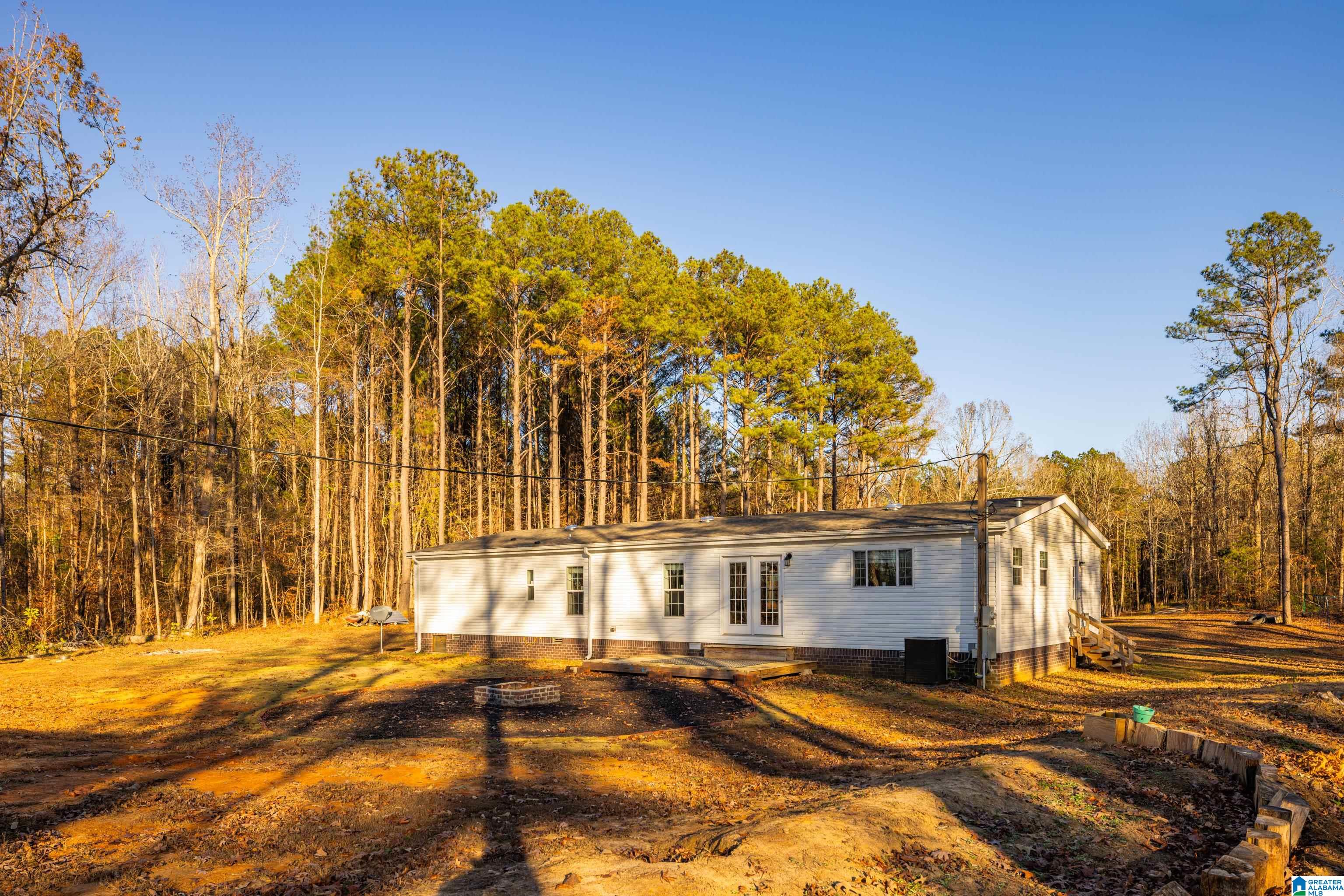 191 Warrior River Highlands Road Adger, AL 35006 - Photo 47 of 81