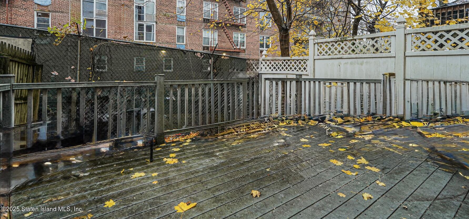 121 Clark Lane Staten Island, NY 10304 - Photo 18 of 18