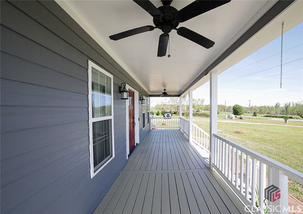 2587 Moons Grove Church Road Colbert, GA 30628 - Photo 6 of 74