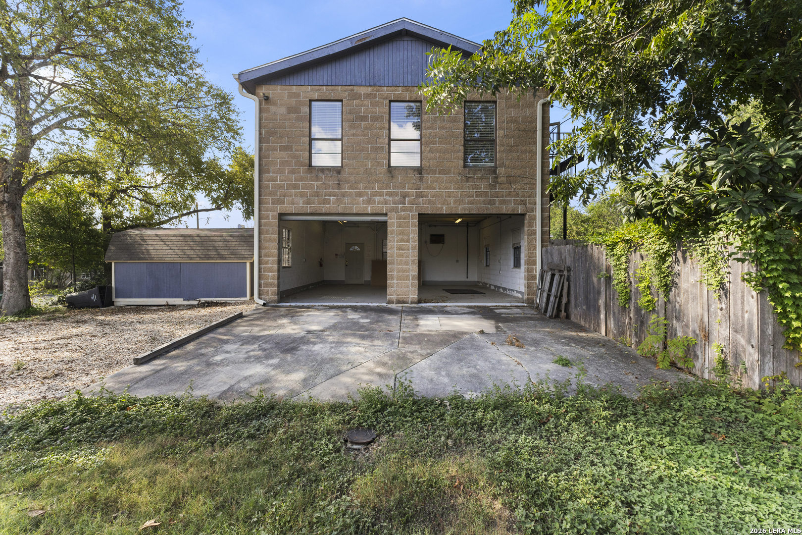 539 Rittiman Road San Antonio, TX 78209 - Photo 26 of 40 Gallery Image 26