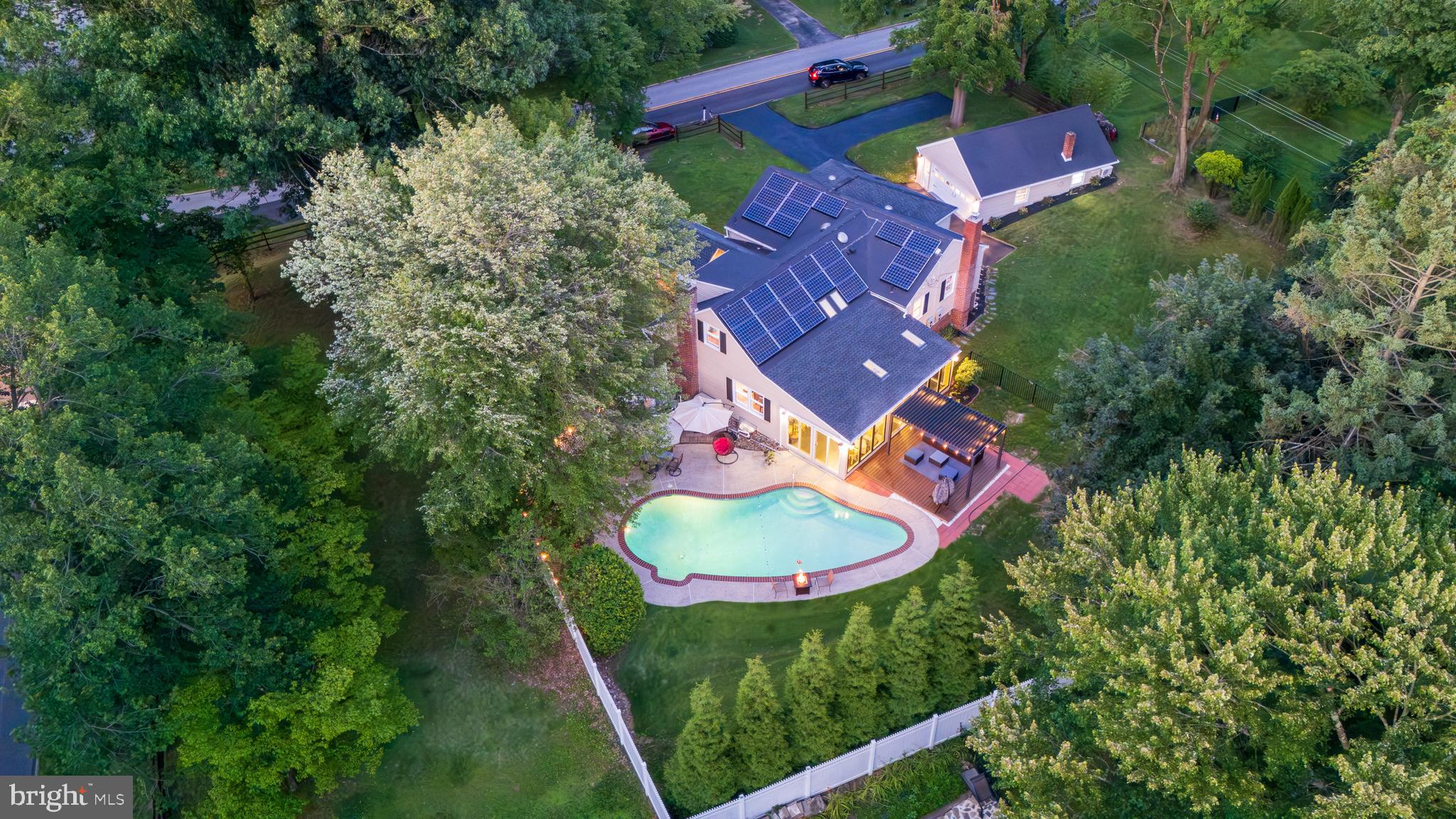 1291 Thomas Road Wayne, PA 19087 - Photo 46 of 47