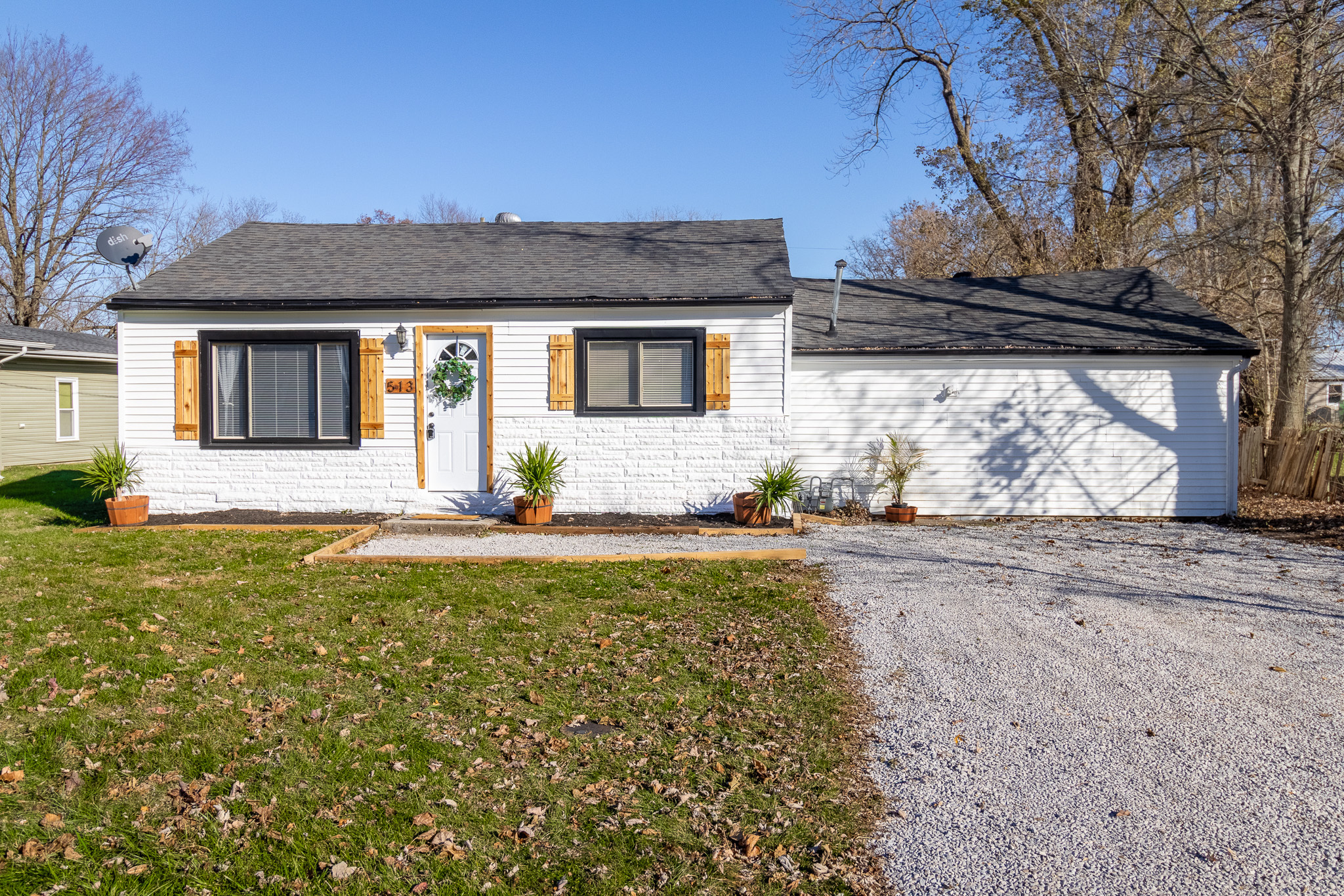 513 Patterson Road Columbus, IN 47203 - Photo 1 of 34 Gallery Image 1