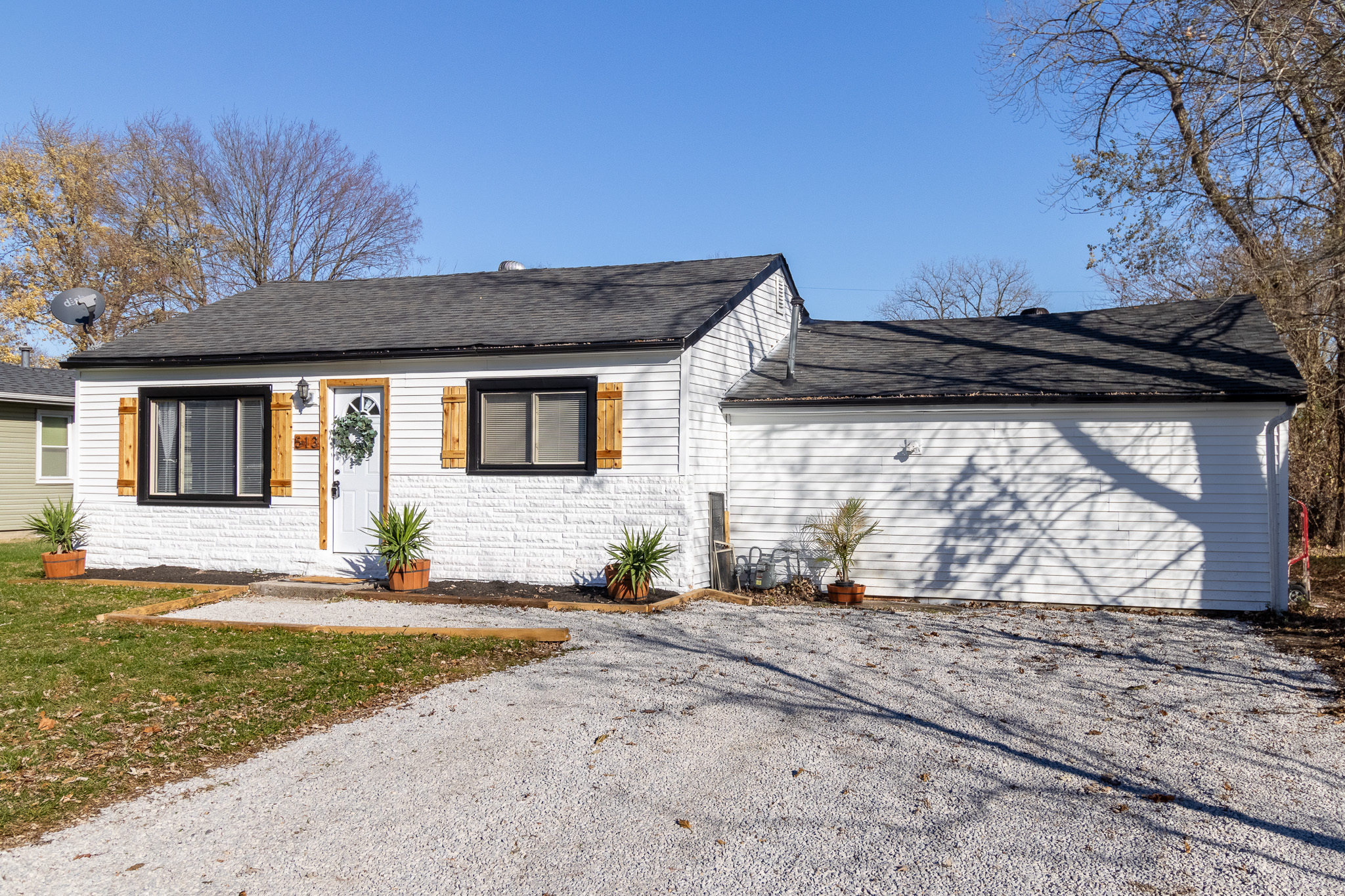 513 Patterson Road Columbus, IN 47203 - Photo 2 of 34 Gallery Image 2
