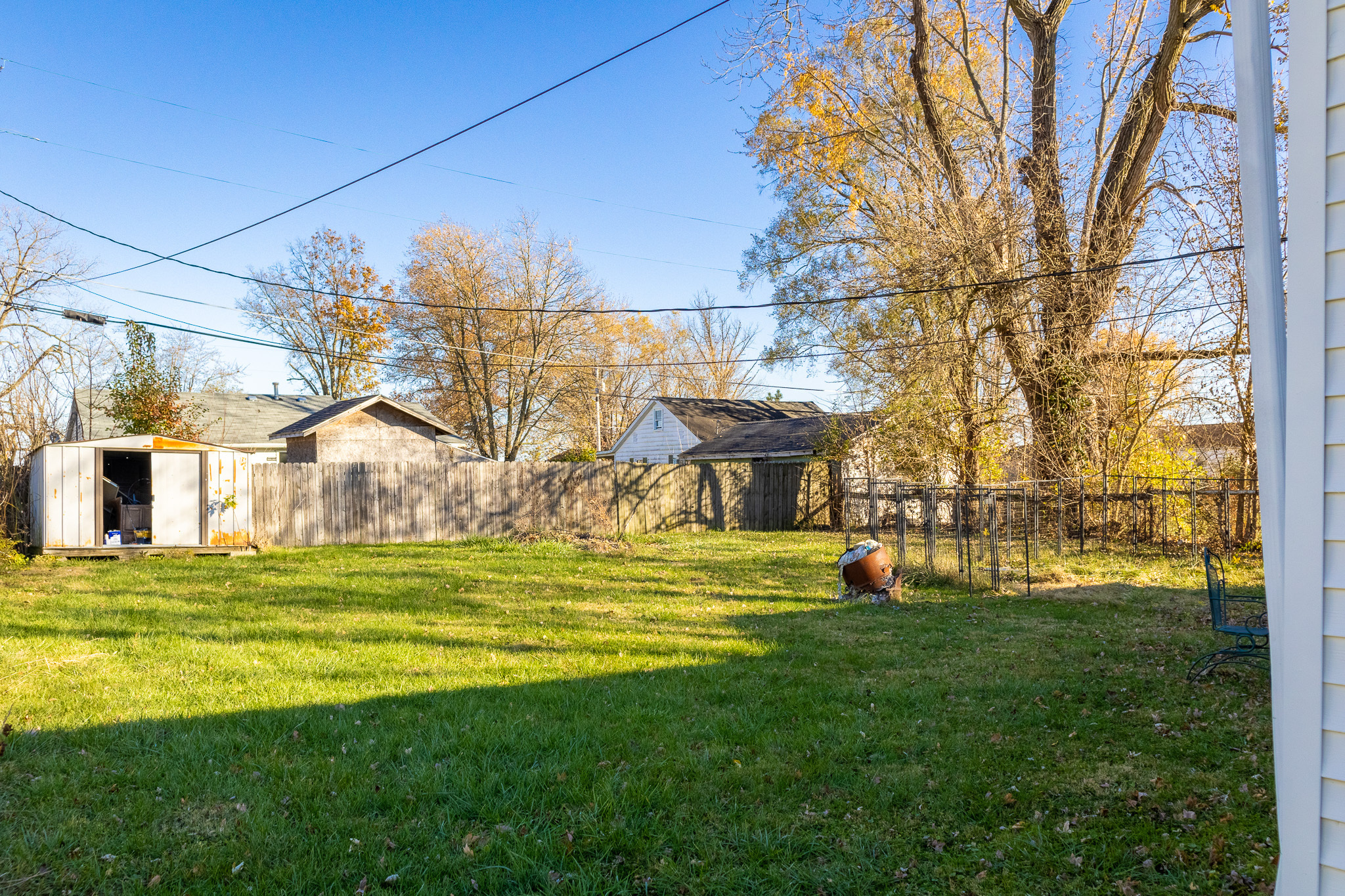 513 Patterson Road Columbus, IN 47203 - Photo 32 of 34 Gallery Image 32