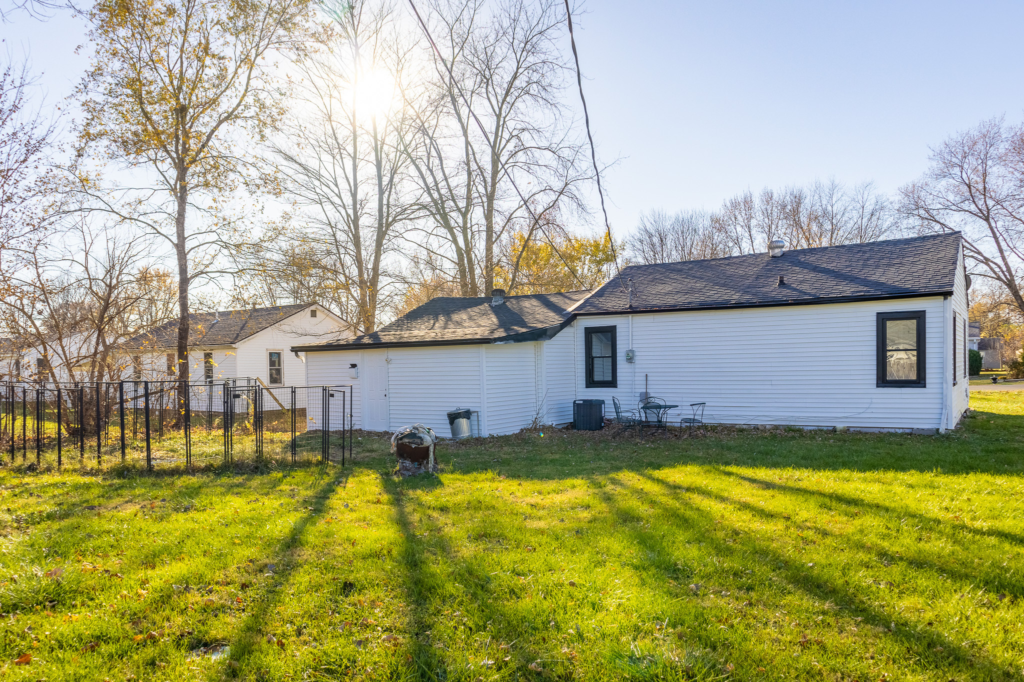 513 Patterson Road Columbus, IN 47203 - Photo 34 of 34 Gallery Image 34
