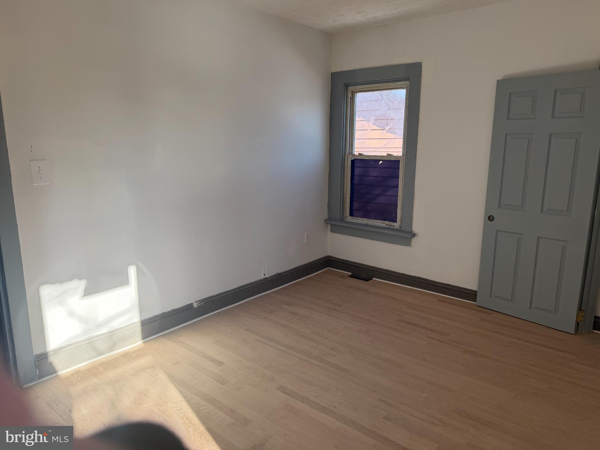 1410 Pennington Road Trenton, NJ 08618 - Photo 8 of 15 an empty room with windows