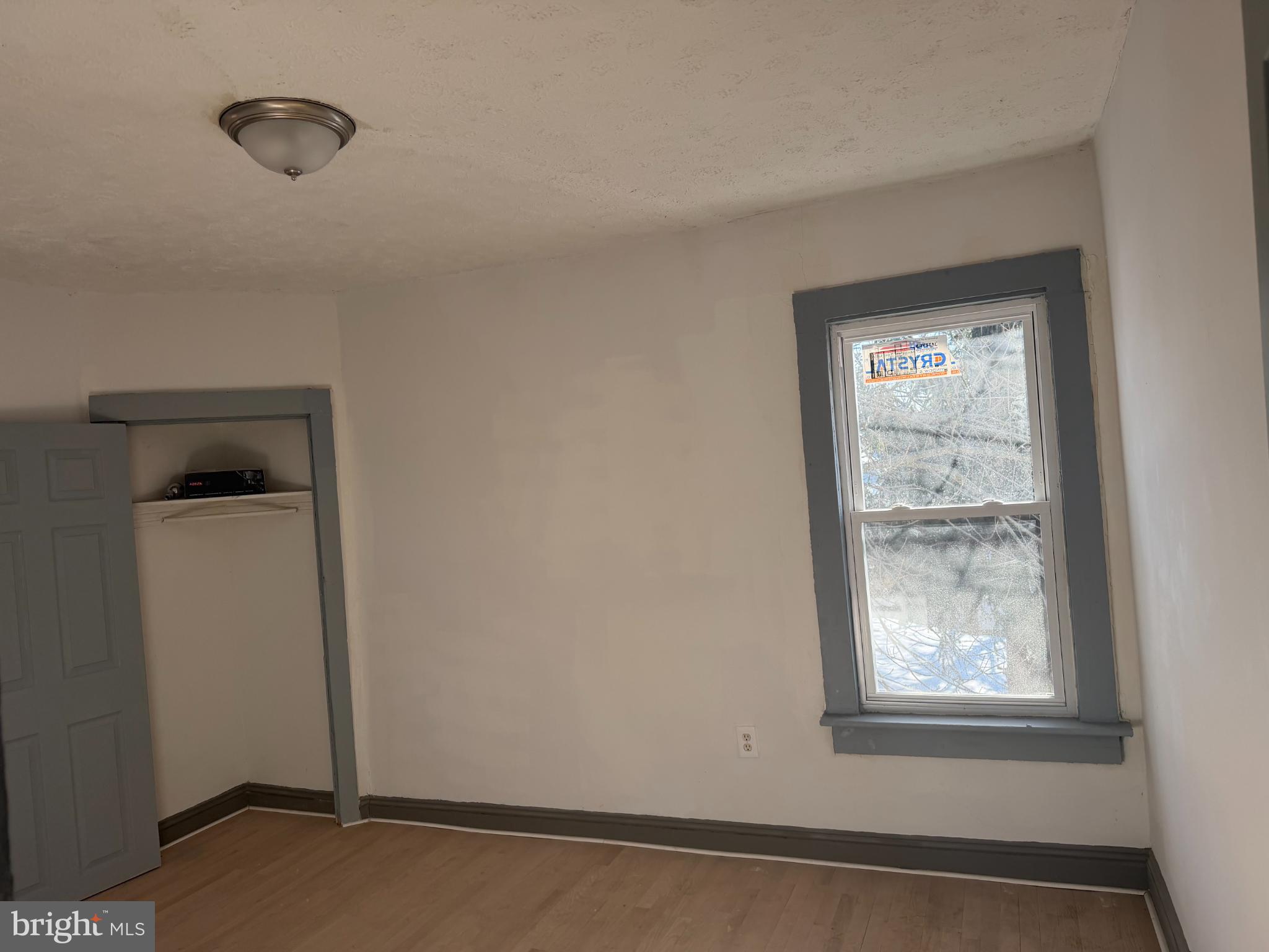 1410 Pennington Road Trenton, NJ 08618 - Photo 9 of 15 a view of a room that has a window in it