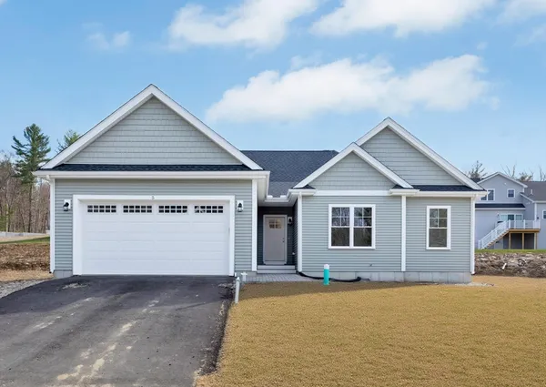 $799,000 | 21 Boot Shop Road, Unit 21, Upton, MA 01568