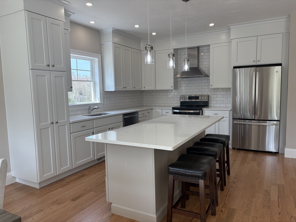 21 Boot Shop Road, Unit 21 Upton, MA 01568 - Photo 6 of 15