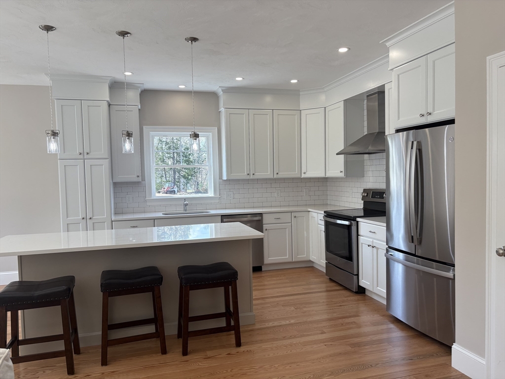 21 Boot Shop Road, Unit 21 Upton, MA 01568 - Photo 7 of 15