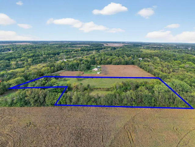 $449,000 | 2314 Hand Road, Niles, MI 49120