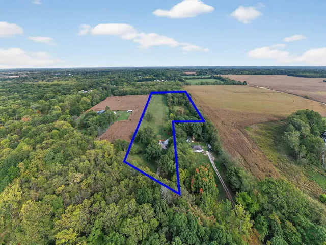 $449,000 | 2314 Hand Road, Niles, MI 49120