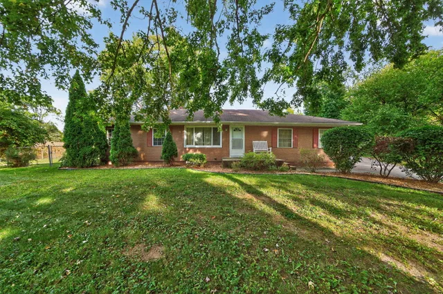 $449,000 | 2314 Hand Road, Niles, MI 49120