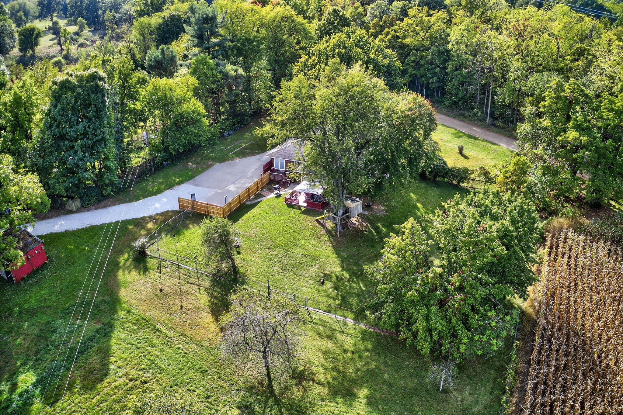 2314 Hand Road Niles, MI 49120 - Photo 51 of 73 2314 Hand Rd-76