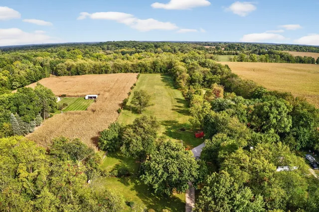 $449,000 | 2314 Hand Road, Niles, MI 49120