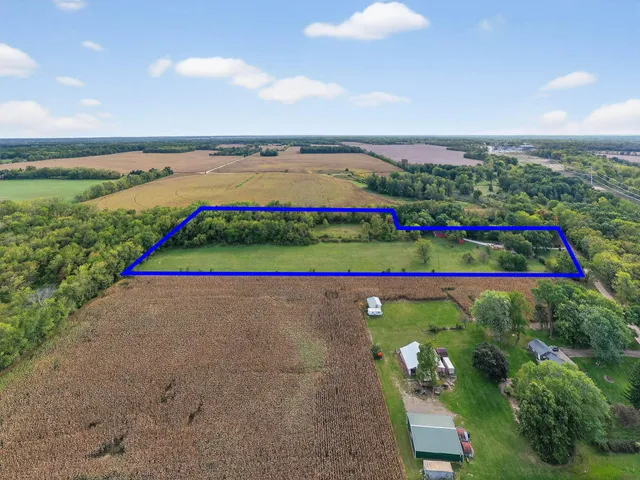 $449,000 | 2314 Hand Road, Niles, MI 49120