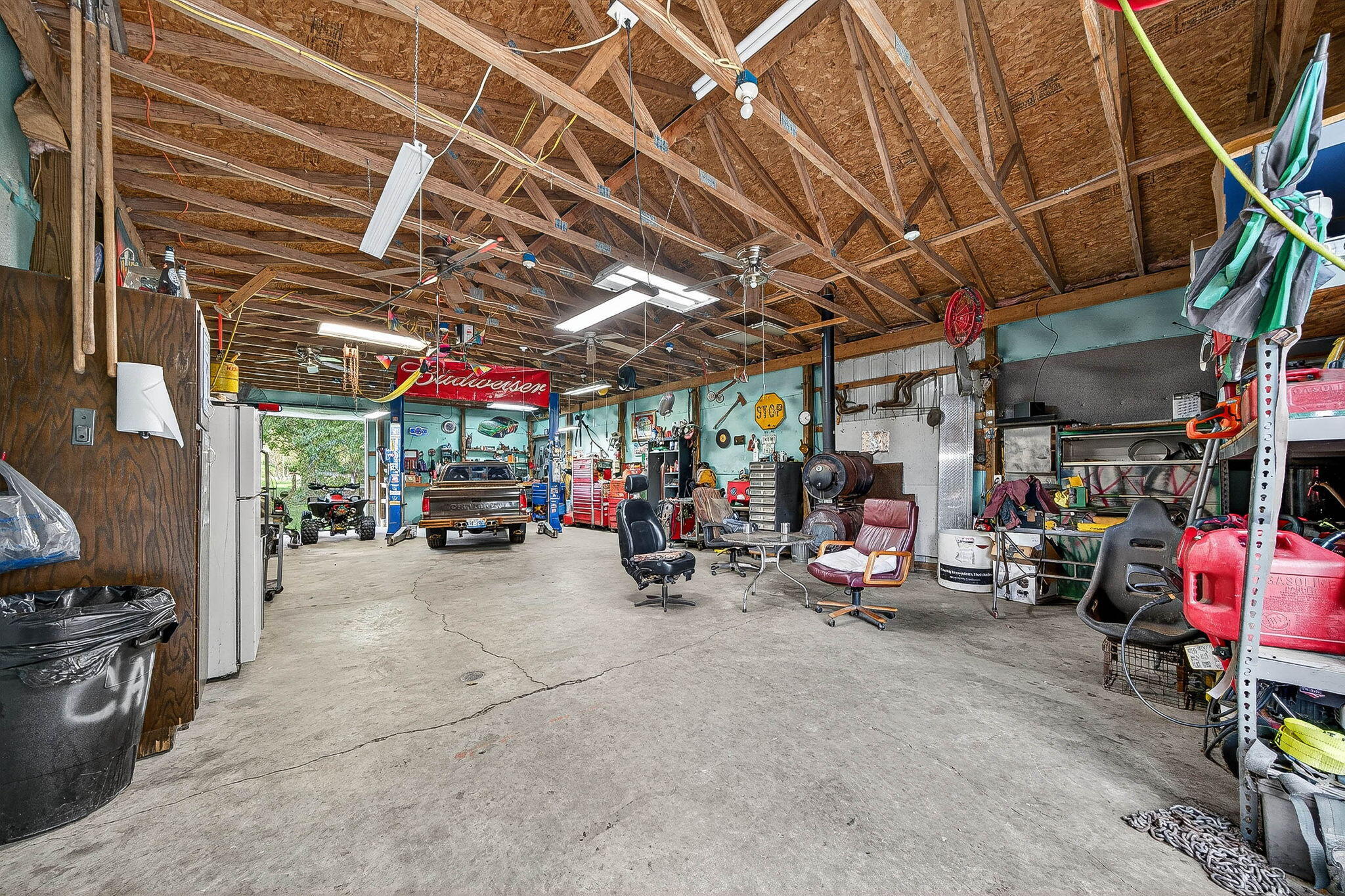 2314 Hand Road Niles, MI 49120 - Photo 8 of 73 2314 Hand Rd-29