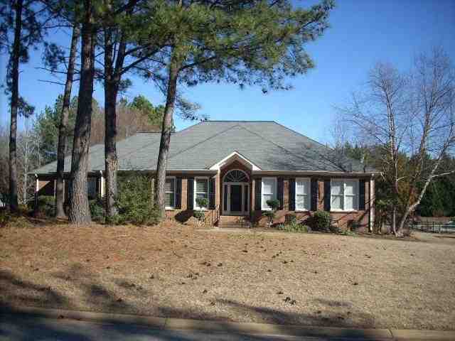 108 Wycombe Drive Anderson, SC 29621 - Photo 1 of 15 Gallery Image 1