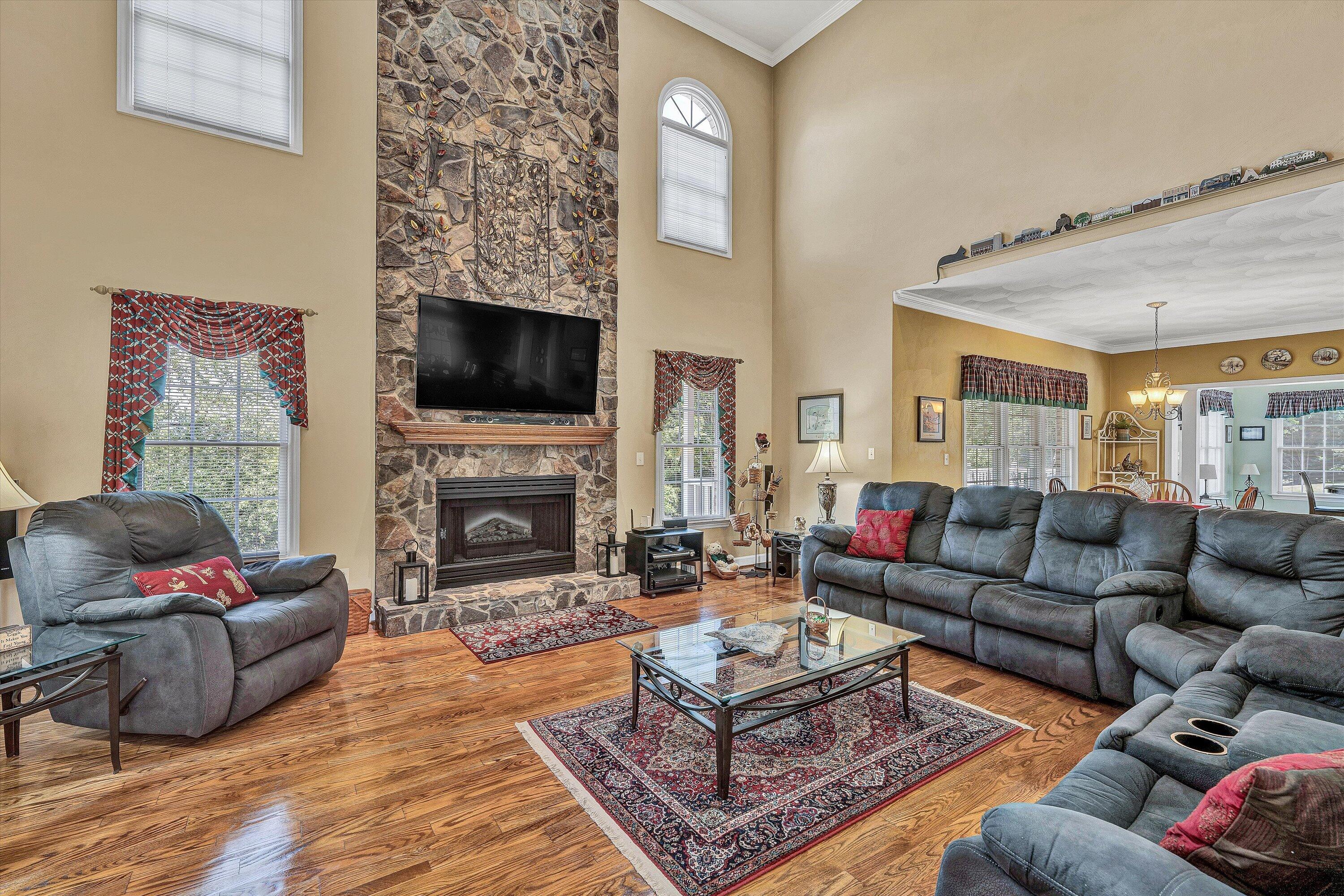 134 Stoneybrook Road Roanoke, VA 24019 - Photo 21 of 76 19-DSC00028