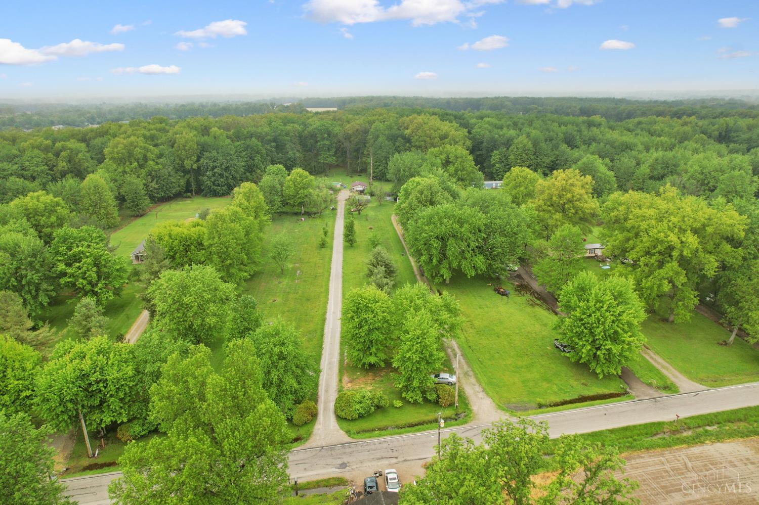 582 Nauvoo Road Clarksville, OH 45113 - Photo 1 of 44