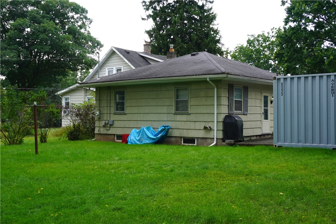 40 David Avenue Rochester, NY 14620 - Photo 17 of 19 Gallery Image 17