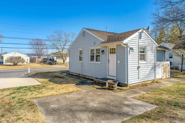 $525,000 | 302 Gorham Avenue, North Cape May, NJ 08204