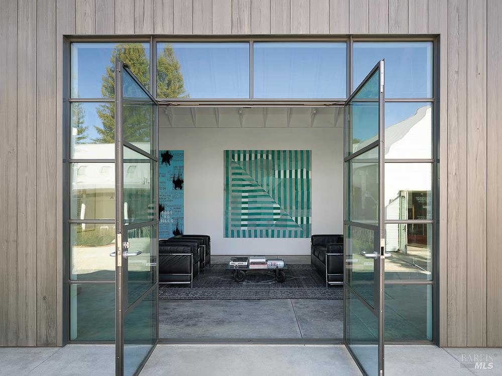 4142 Dry Creek Road Napa, CA 94558 - Photo 40 of 58