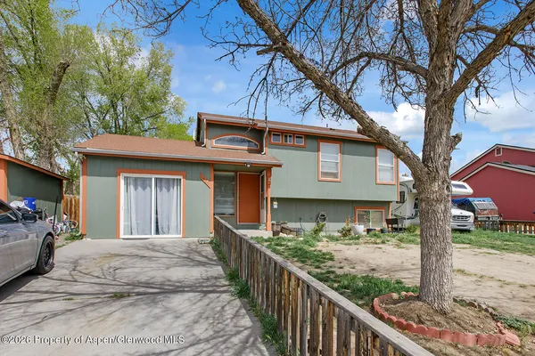 $585,000 | 1420 Orchard Avenue, Silt, CO 81652