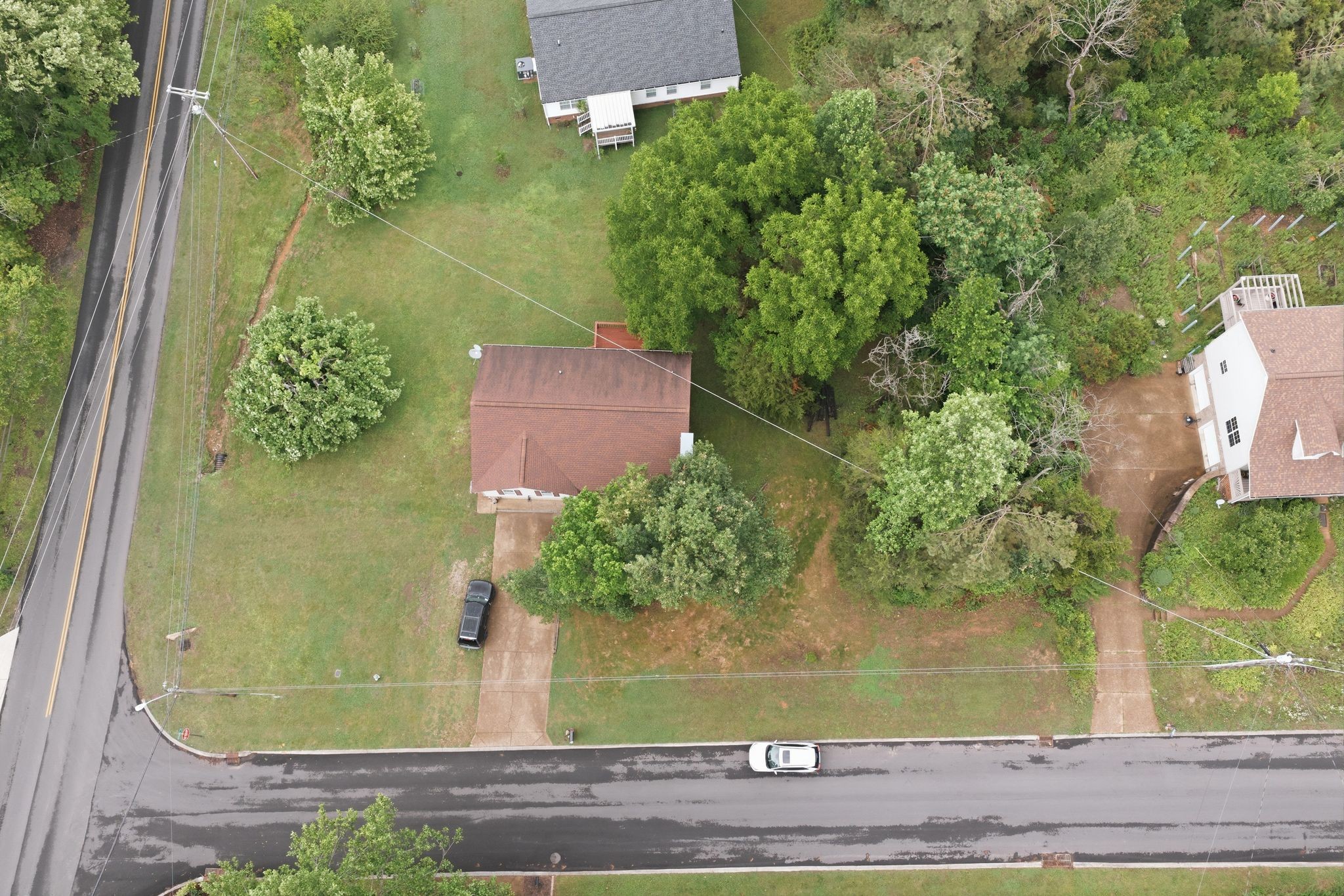 7500 Cherokee Hills Road Fairview, TN 37062 - Photo 30 of 33