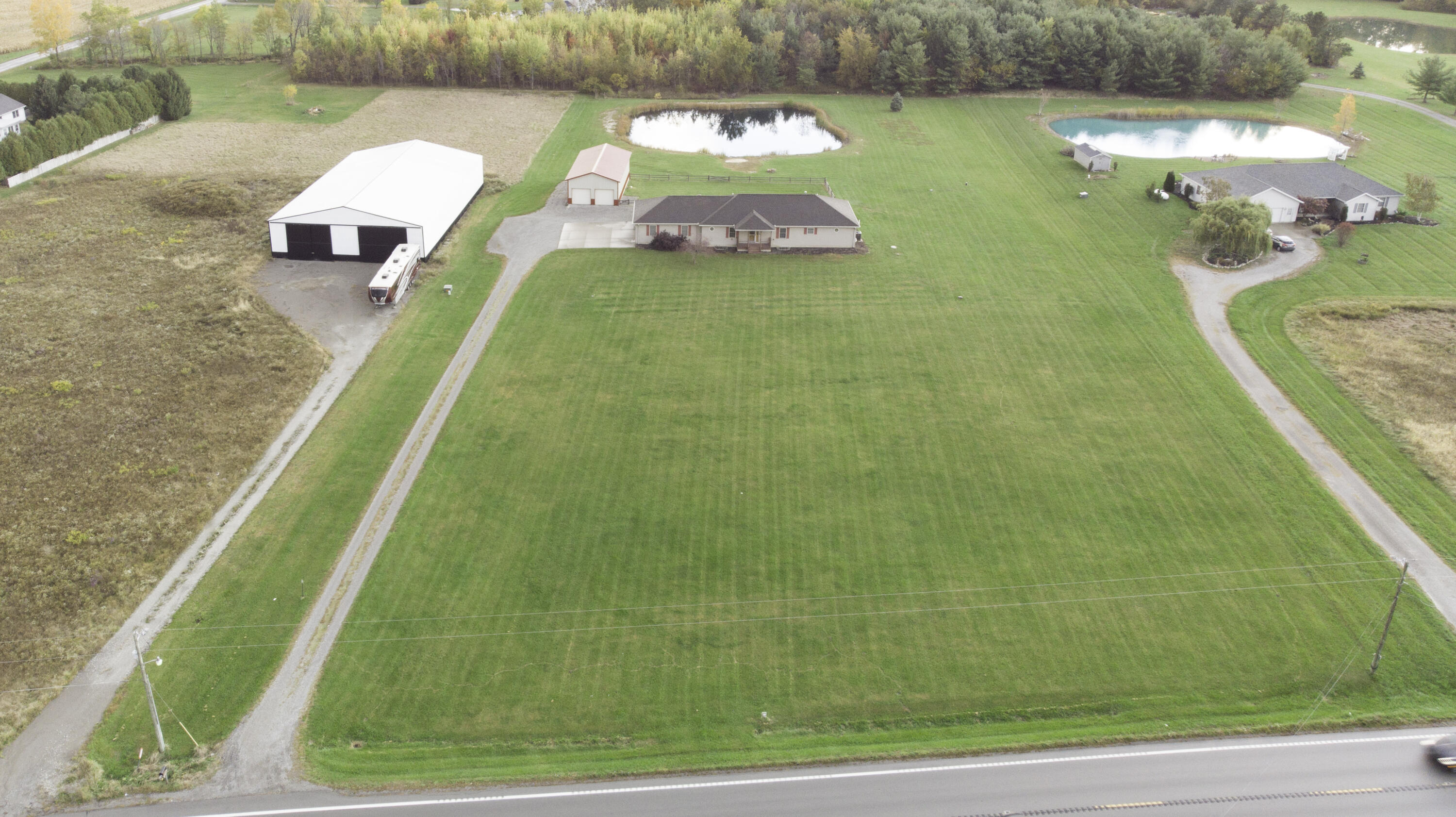 7202 Spencerville Road Lima, OH 45806 - Photo 9 of 59 Gallery Image 9