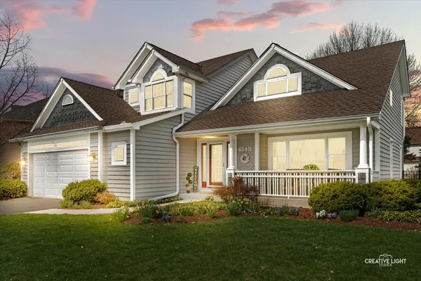 $749,000 | 4515 Barr Creek Lane, Naperville, IL 60564